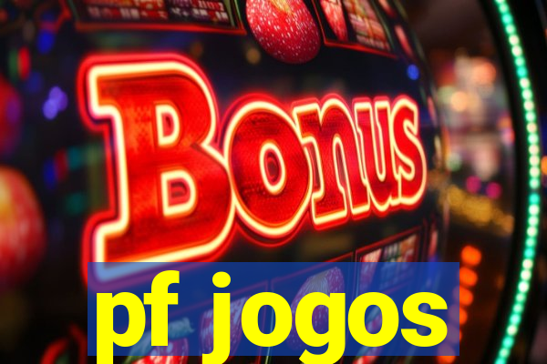 pf jogos