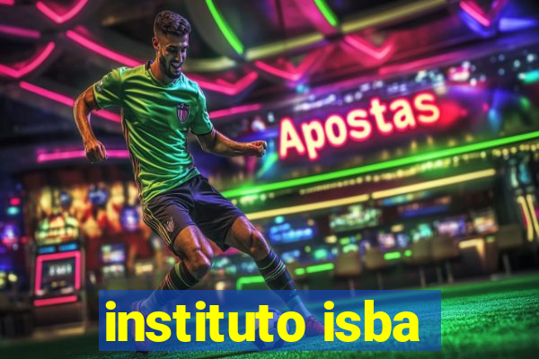 instituto isba