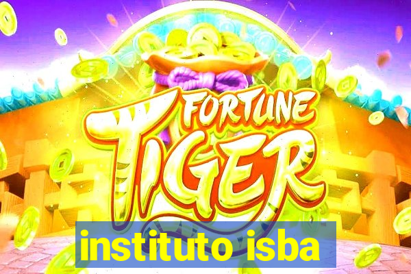 instituto isba