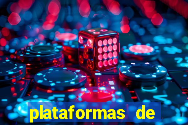 plataformas de slots lancadas hoje