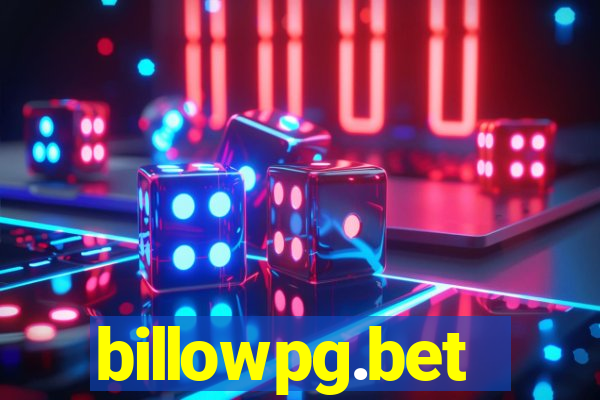 billowpg.bet