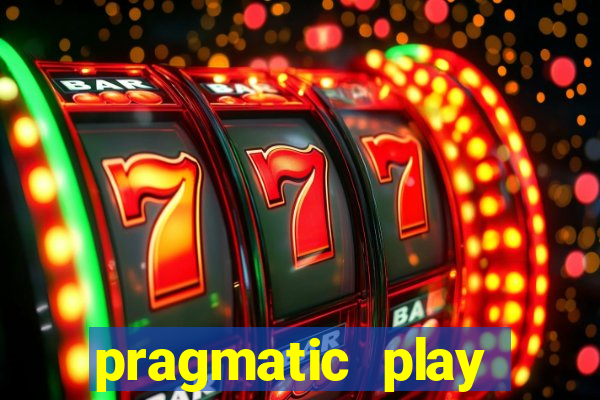 pragmatic play slots rtp