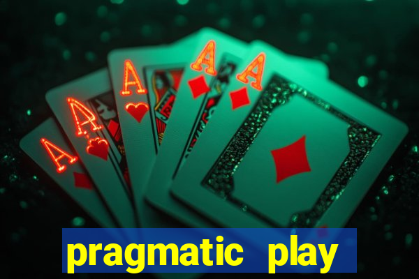 pragmatic play slots rtp