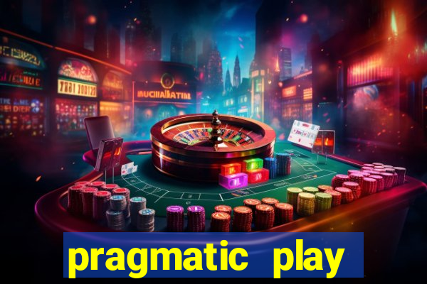 pragmatic play slots rtp