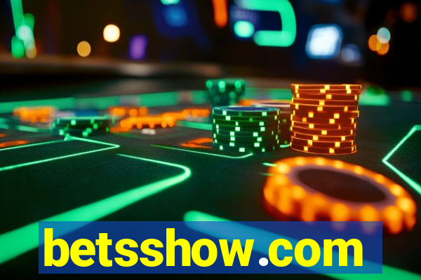 betsshow.com