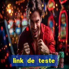 link de teste fortune tiger