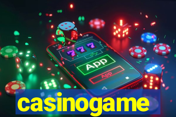 casinogame