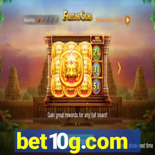 bet10g.com