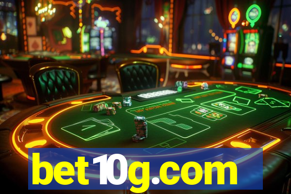 bet10g.com