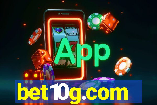 bet10g.com