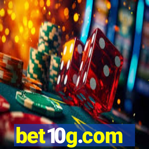 bet10g.com