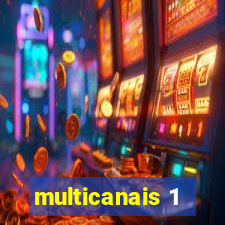 multicanais 1