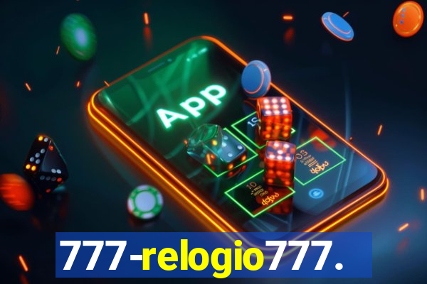 777-relogio777.com