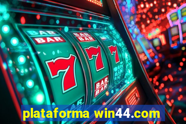 plataforma win44.com