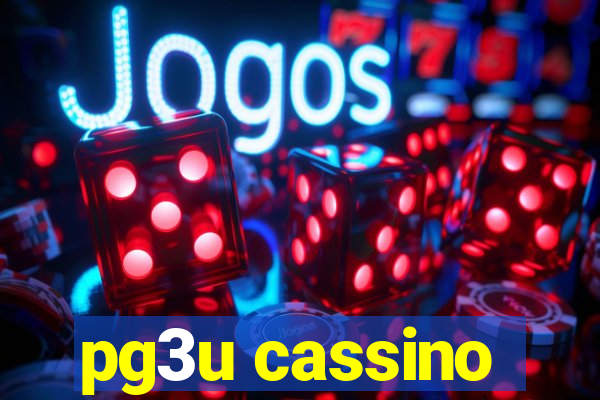 pg3u cassino