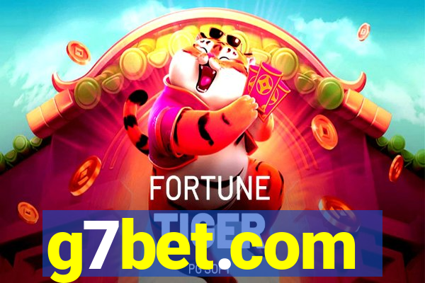 g7bet.com