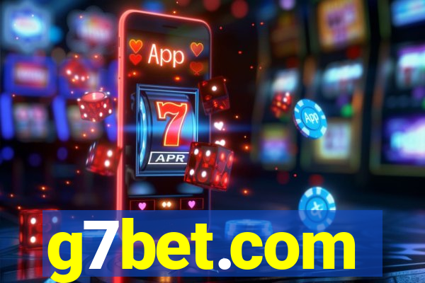 g7bet.com