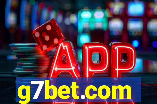 g7bet.com