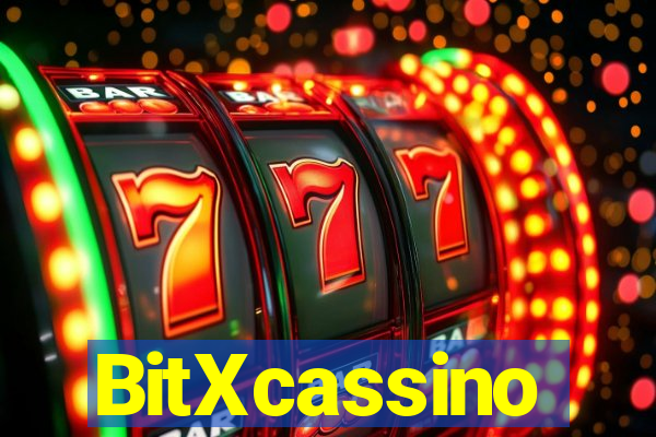 BitXcassino