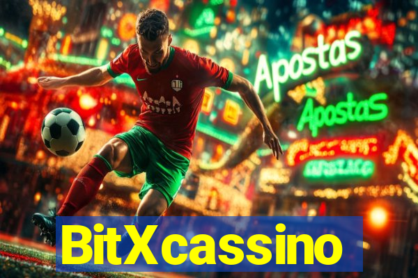 BitXcassino