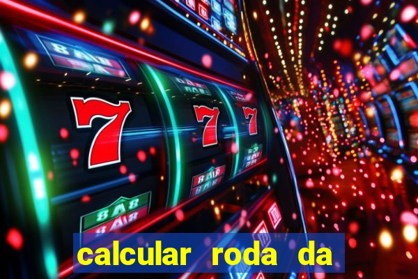 calcular roda da fortuna numerologia