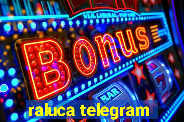 raluca telegram