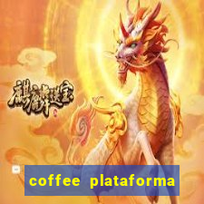 coffee plataforma de jogos