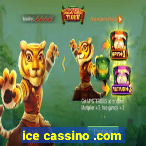 ice cassino .com