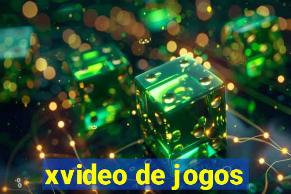 xvideo de jogos