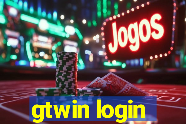 gtwin login