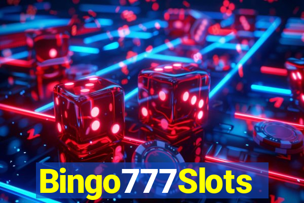 Bingo777Slots