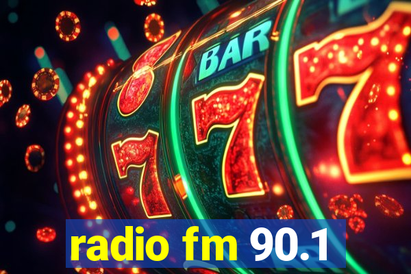 radio fm 90.1