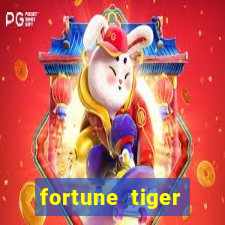 fortune tiger spirit demo