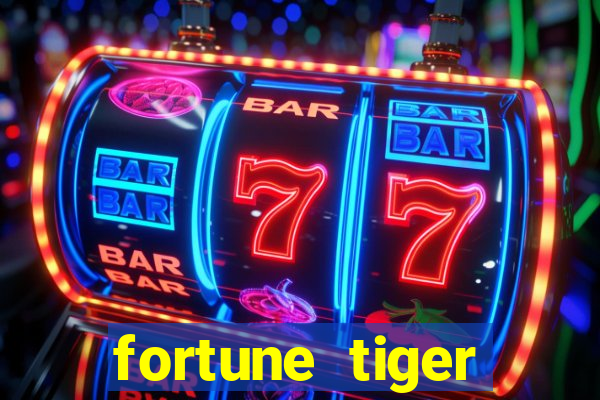 fortune tiger spirit demo