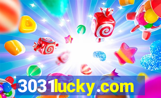 3031lucky.com