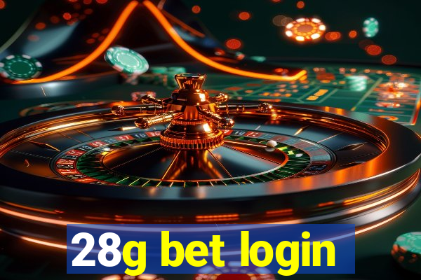 28g bet login