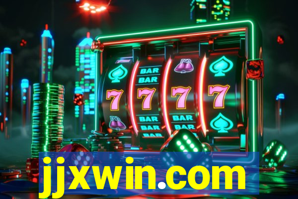 jjxwin.com