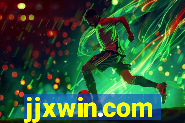 jjxwin.com