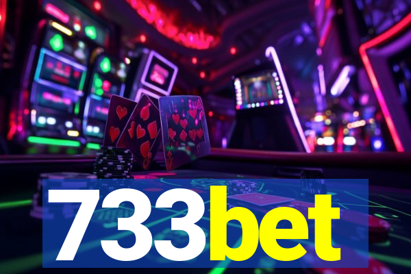 733bet