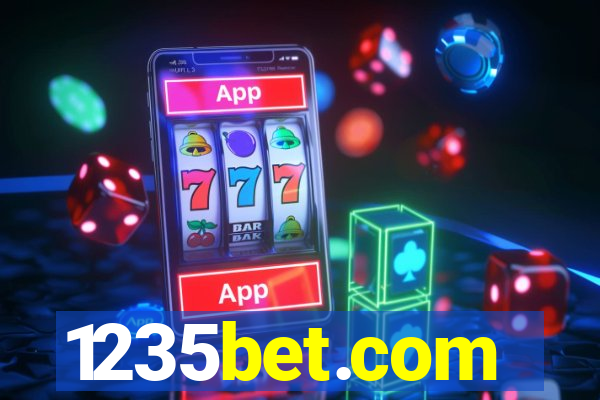 1235bet.com