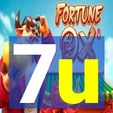 7u