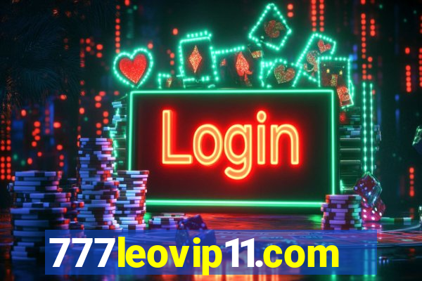 777leovip11.com