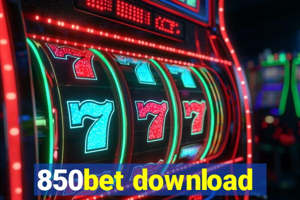 850bet download