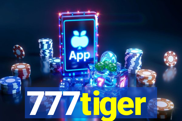 777tiger