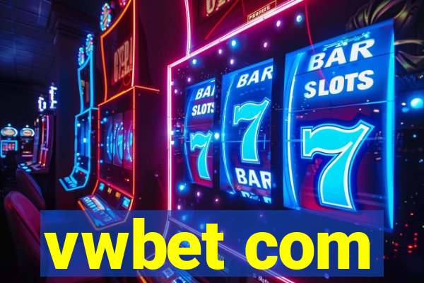 vwbet com