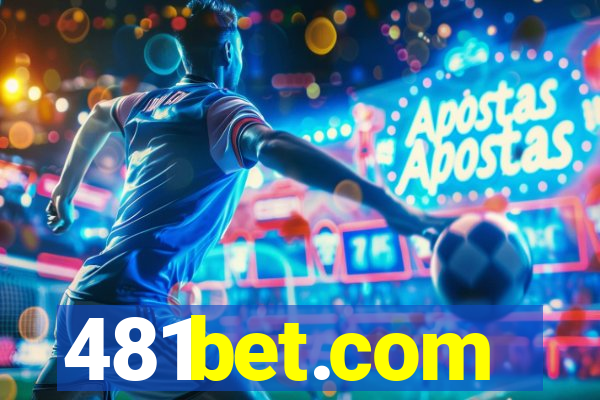 481bet.com