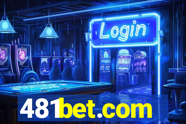 481bet.com