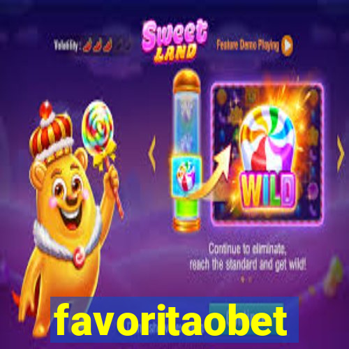 favoritaobet