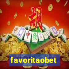 favoritaobet