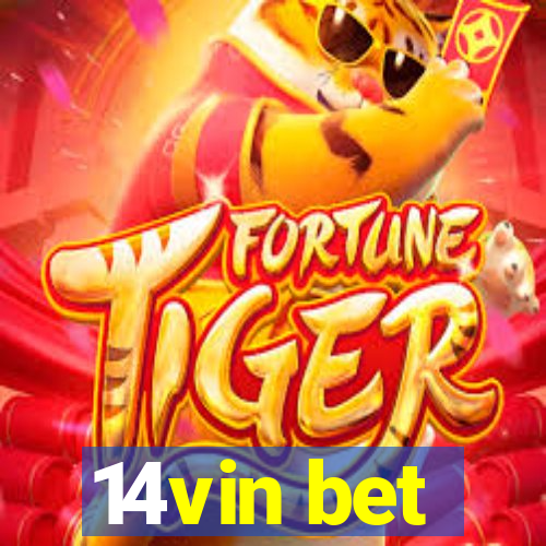 14vin bet